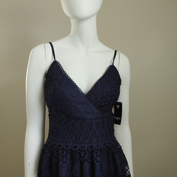 Guess New Dress - Picture 3 of 7